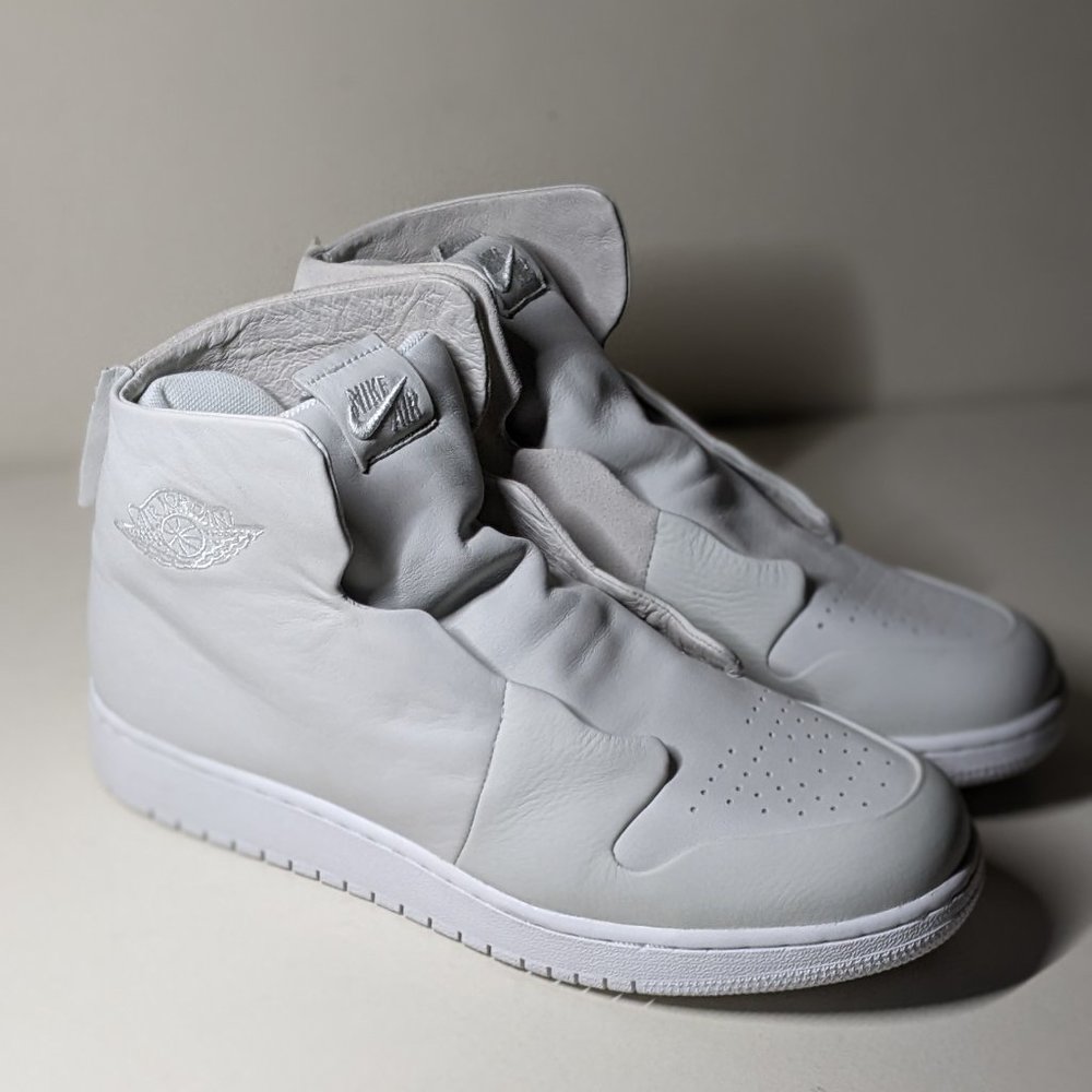 Air Jordan 1 Sage XX 'The 1 Reimagined' Women Size 9.5 NWOT